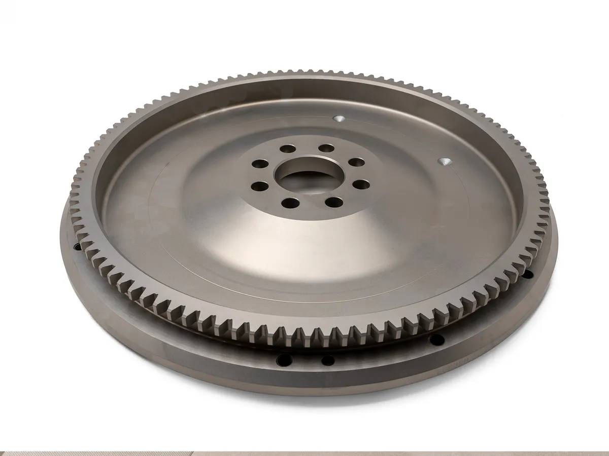 NISMO Nissan S13 / S14 Lightweight Flywheel - SR20DET