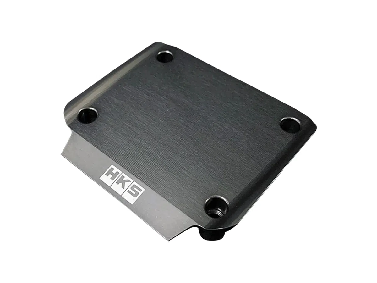 HKS Transistor Cover - RB26DETT