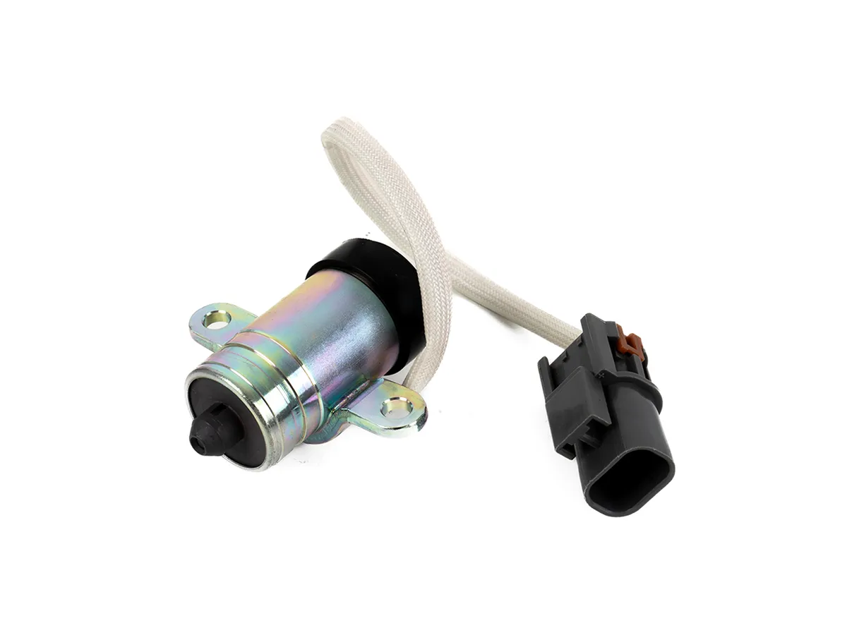 OEM 300ZX (Z32) Valve Timing Control (VTC) Solenoid