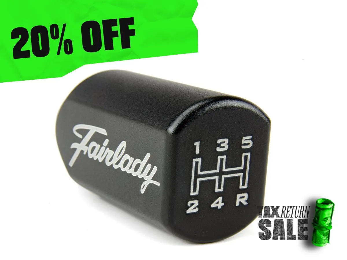 Z1 Motorsports M-Spec Shift Knob Kit - 5 Speed - 300ZX