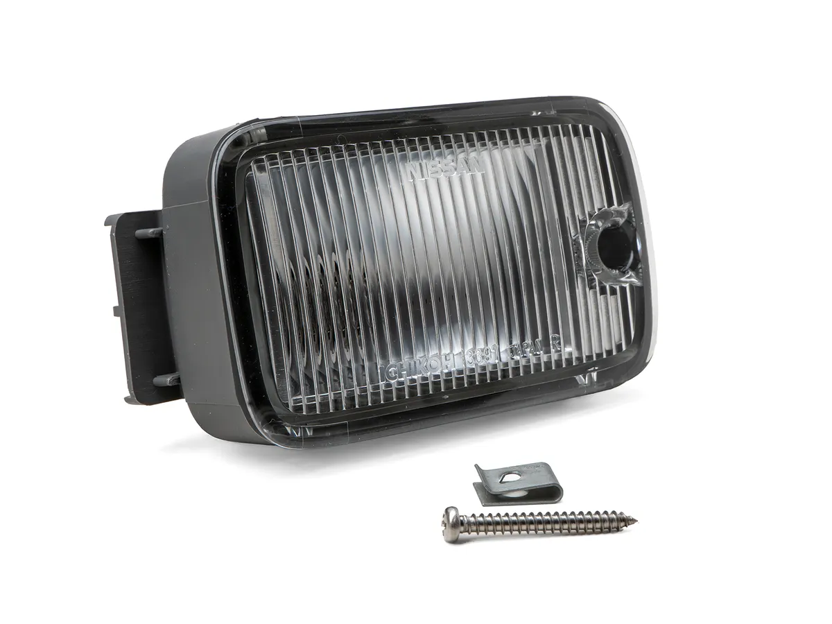 180Sx Kouki Front Bumper lamp