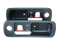 ZSPEC 300ZX (Z32) T-Top Handle Finisher - PAIR