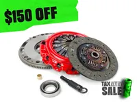 Z1 300ZX Non Turbo (NA) Clutch & Flywheel Kit