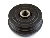 OEM NA 300ZX Crank Pulley - VG30DE
