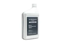 OEM Nissan Synthetic 75w-140 Gear Oil