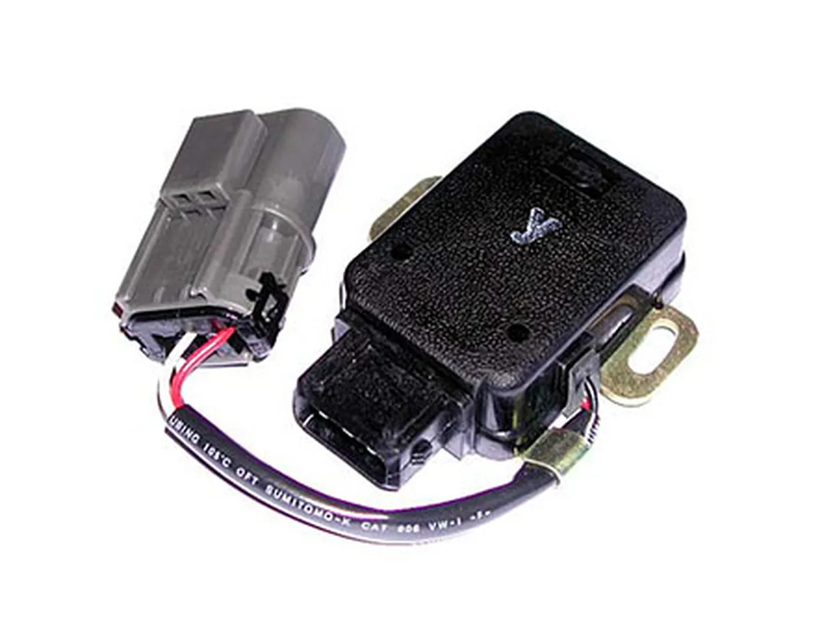 OEM '90-'95 300ZX (Z32) Throttle Position Sensor (TPS)