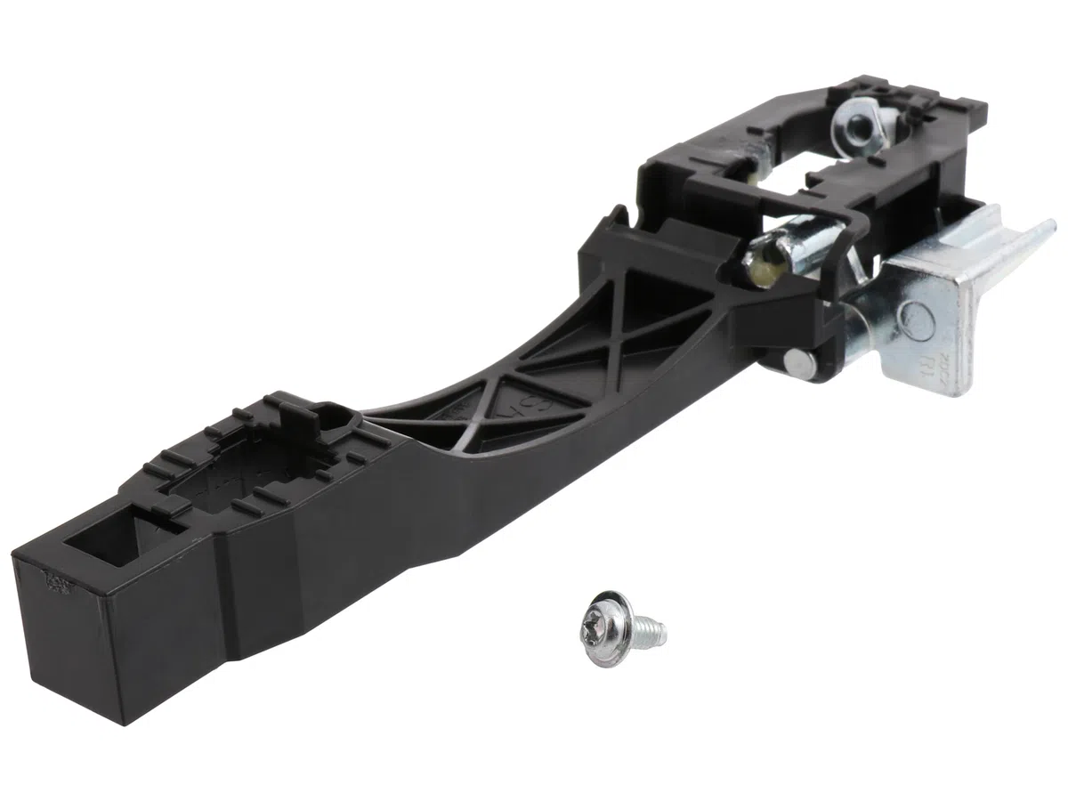 OEM 2004+ Nissan Titan Outer Door Handle Bracket