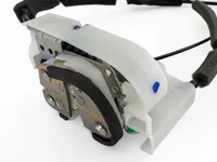 OEM '05-'15 Nissan Xterra Front Door Lock Actuator - Driver