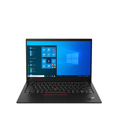 Lenovo ThinkPad X1 Carbon black i7 Intel® Core i7 8th-Gen 16GB 14