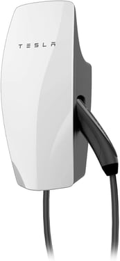 Tesla Wall Connector Gen 3 | Severn Sparks