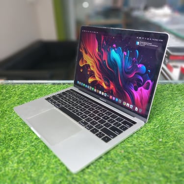 MacBook Pro 13-inch (A1989, 2018) | Macvilla India