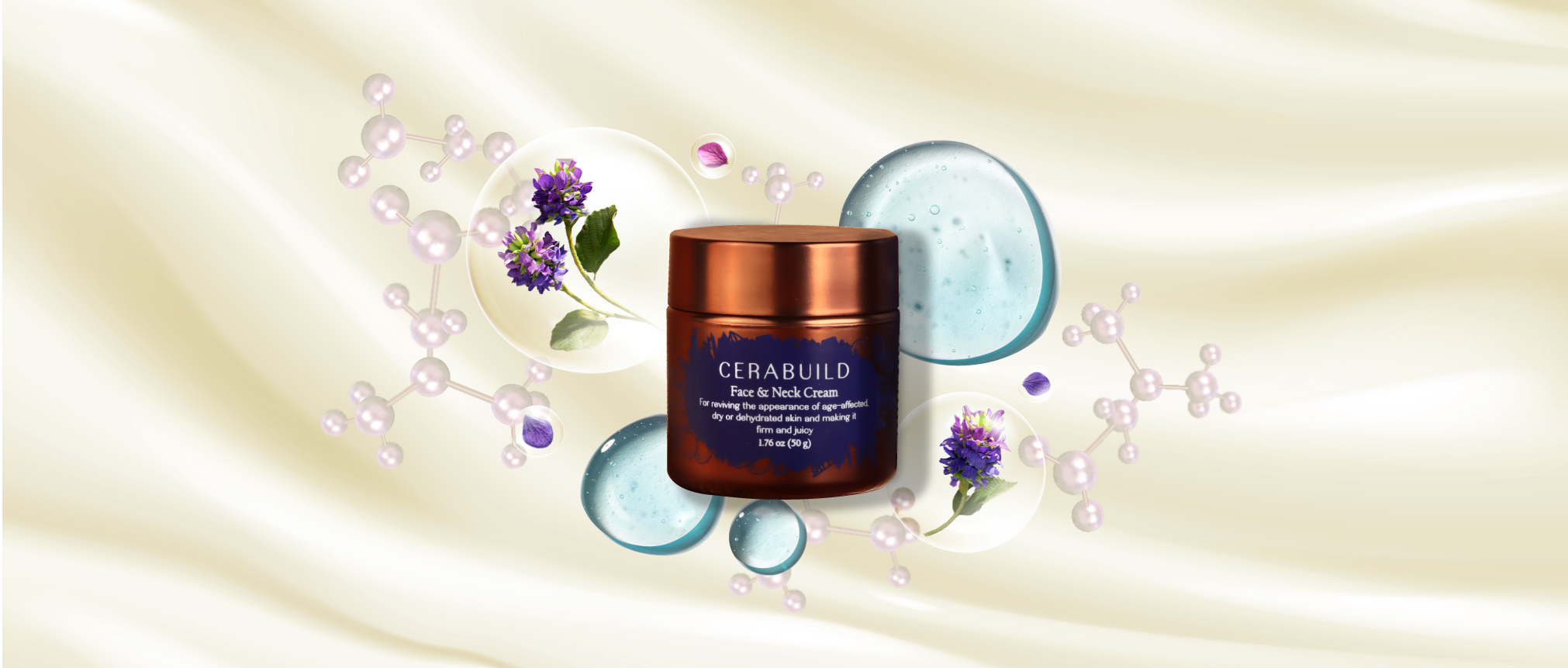 Cerabuild Beauty Barrier Builder