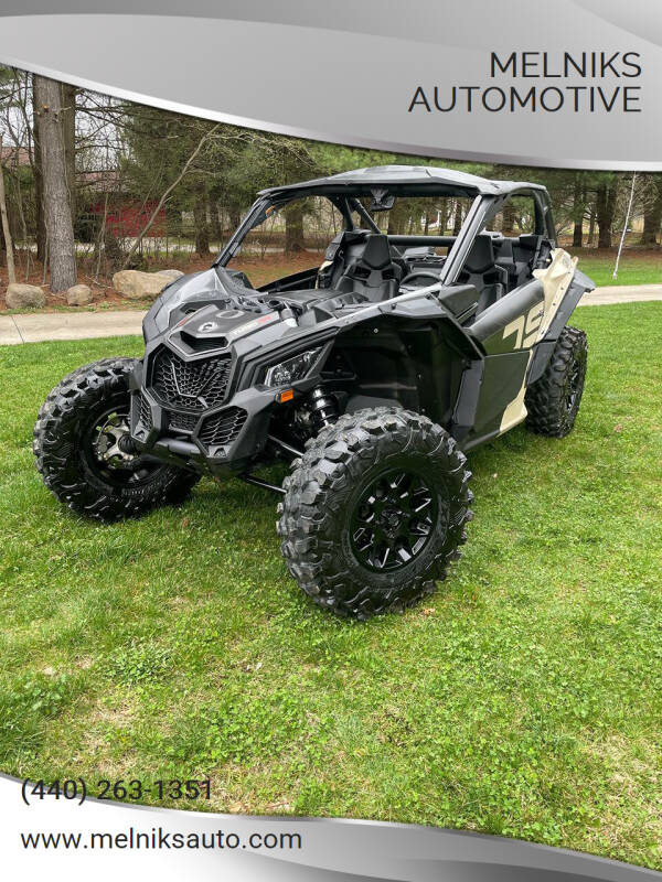 Can-Am For Sale In Ohio - Carsforsale.com®