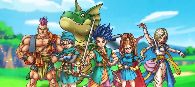 ドラクエウォーク】ドラクエ6助っ人のおすすめ職業と優先度｜絆レベル