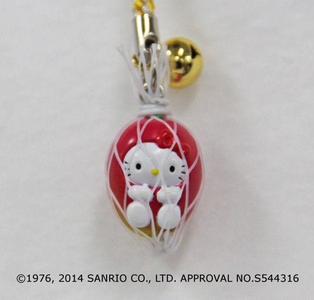 宮崎限定】「『キティちゃんのたまご』じゃないよ、『太陽のたまご』だ