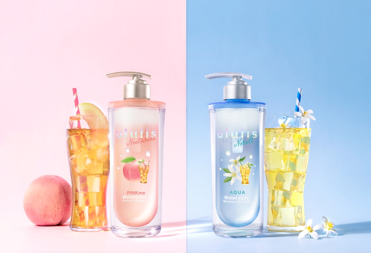 ululis 限定シャンプーセット Amazon | 【ululis × AQUA SAVON