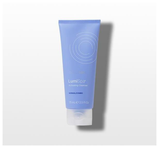 Nu Skin ageLOC LumiSpa Activating Face Cleanser - da acquistare