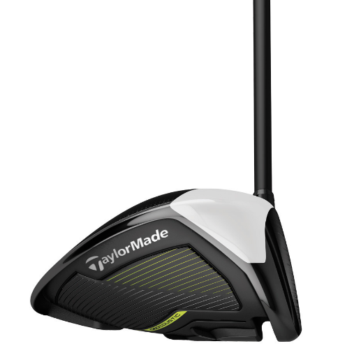 Used TaylorMade M2 2017 Driver 12 Degree Used Golf Club at