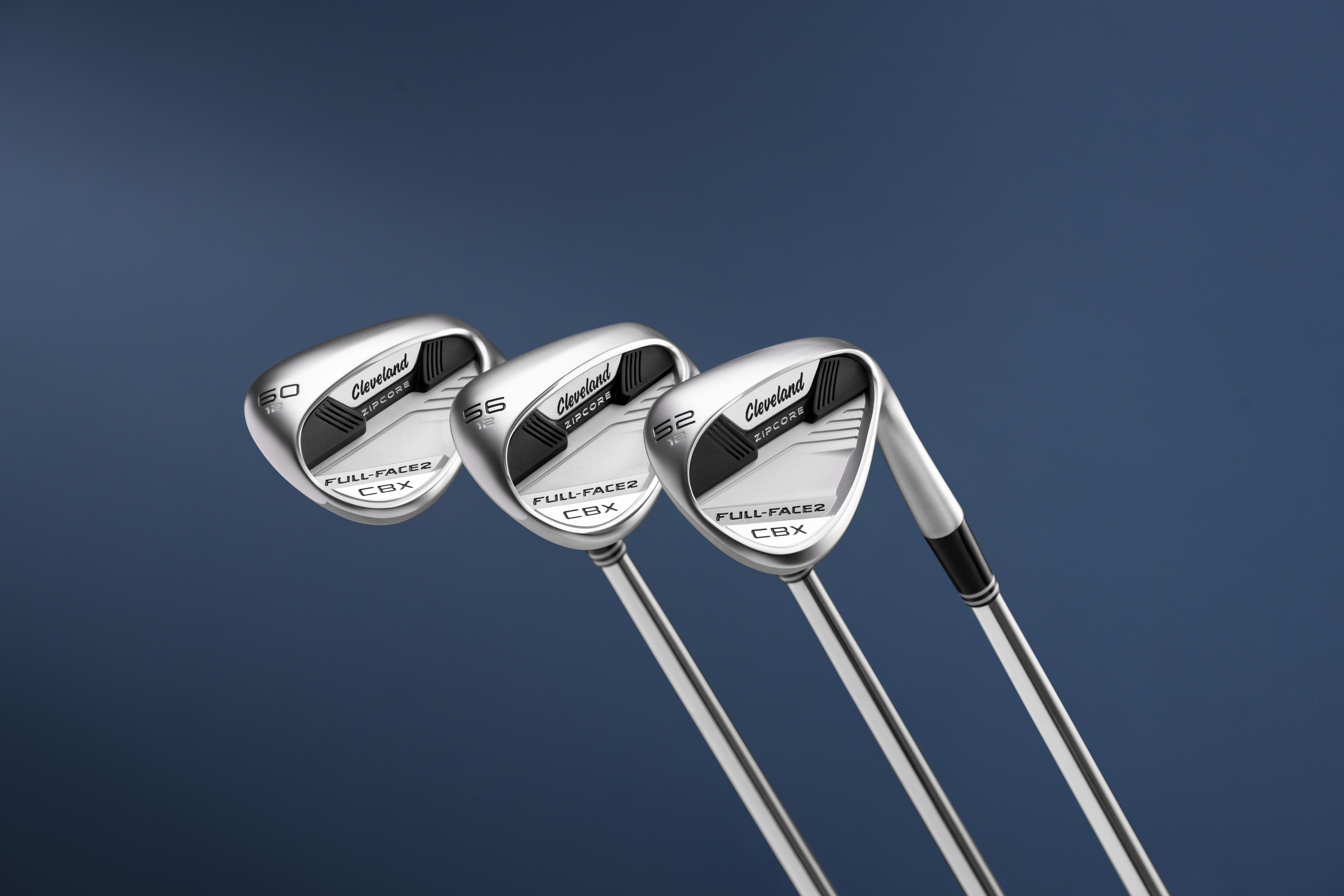 Pro Tip: Introducing Cleveland Golf RTX 6 ZipCore Wedges