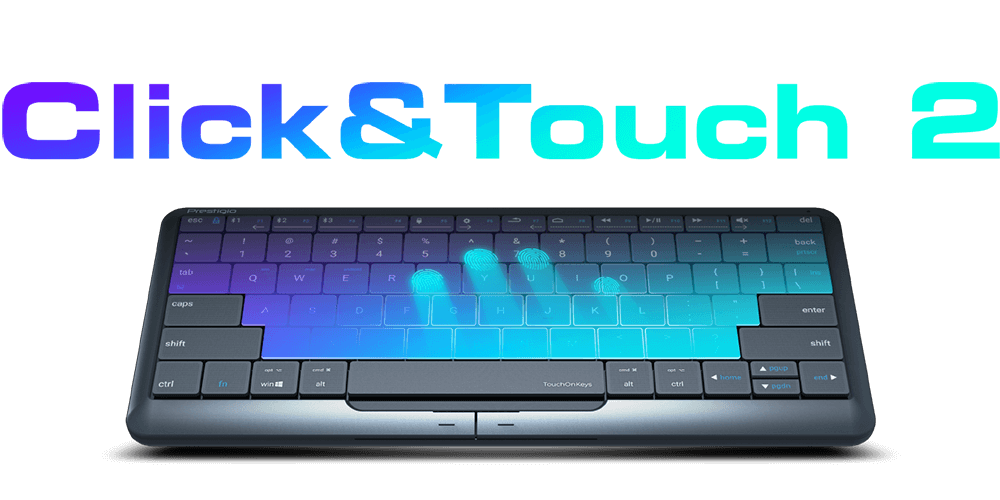 Click&Touch 2