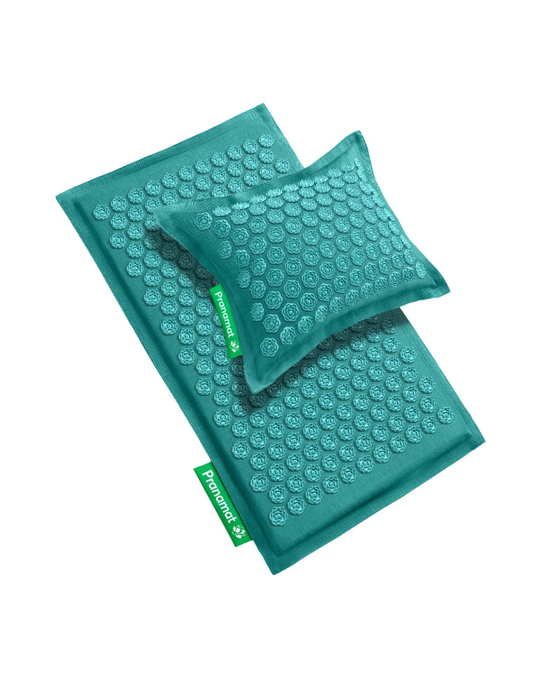 Classic by Pranamat — Mat & Pillow Set