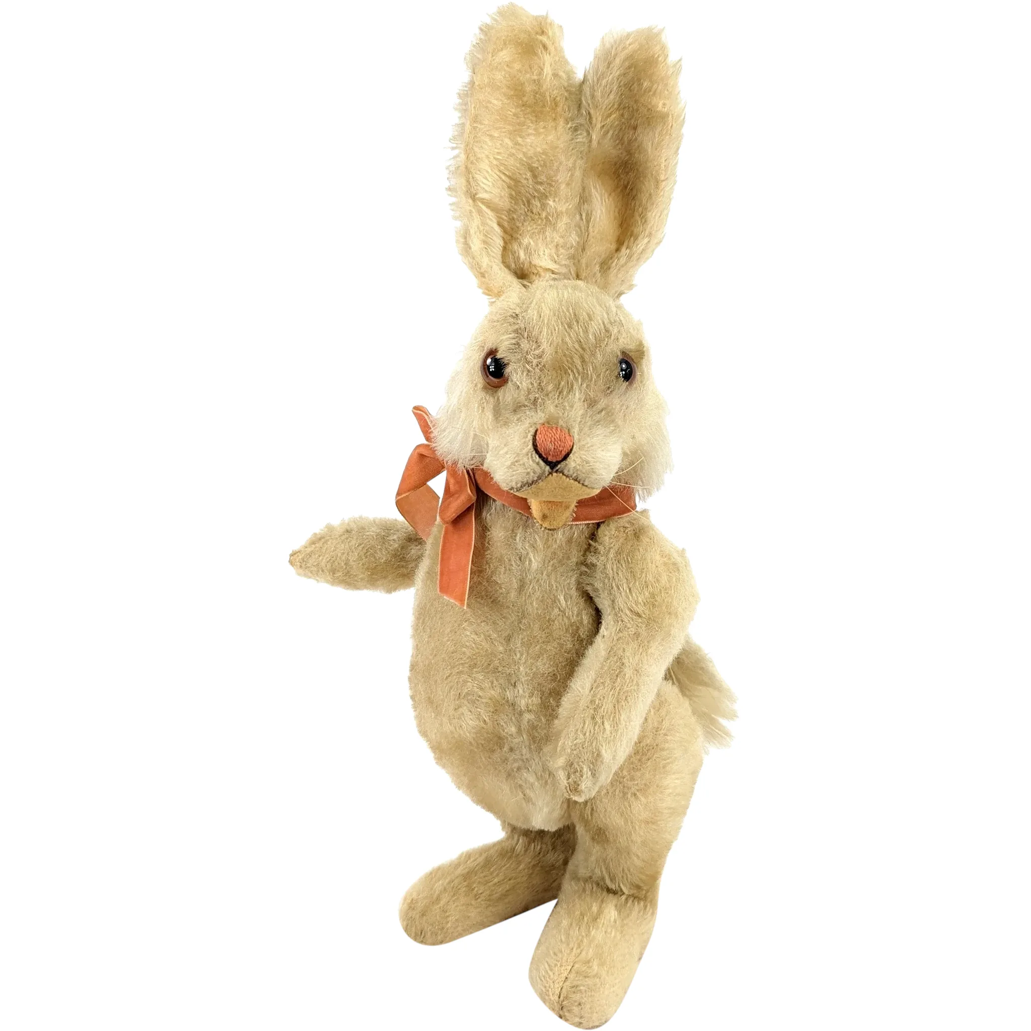 シュタイフ 西ドイツ製 バニーラビット 1503/15 中古品 シュタイフ