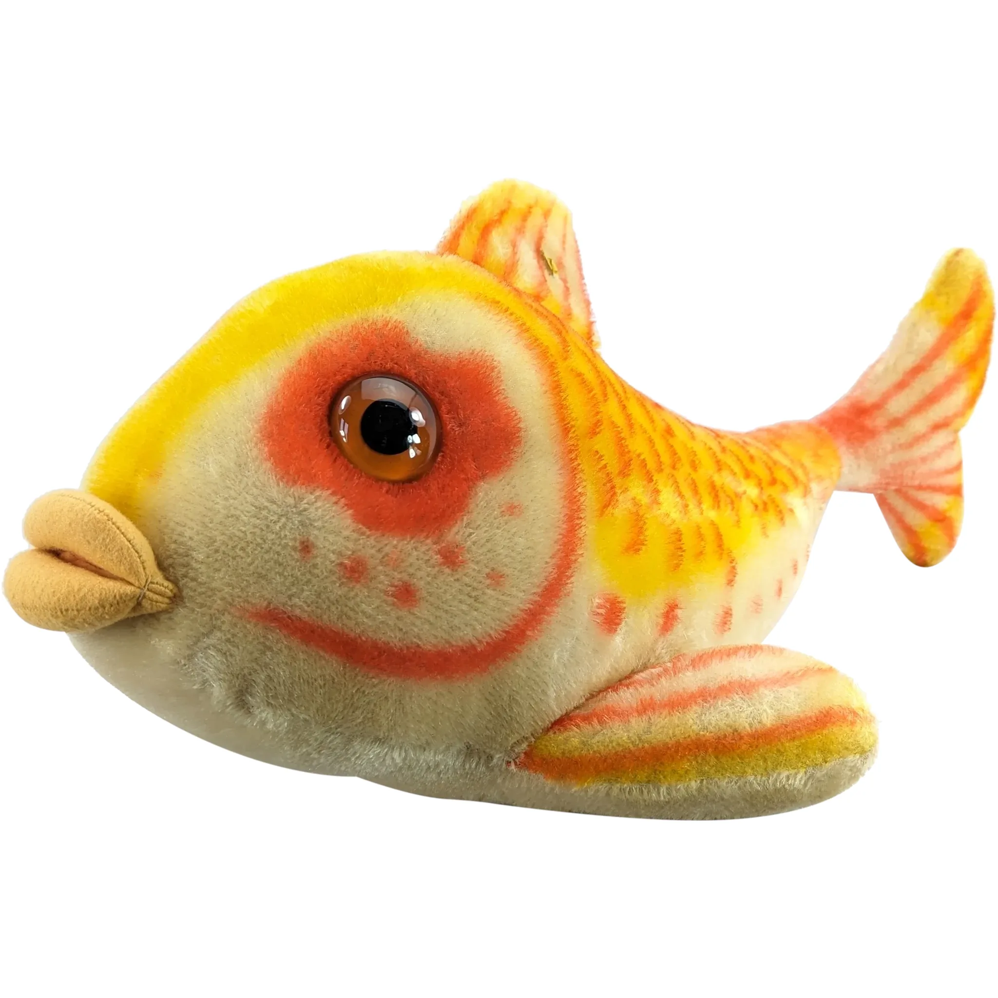 Largest-Steiff-Fish-Flossy-IDs