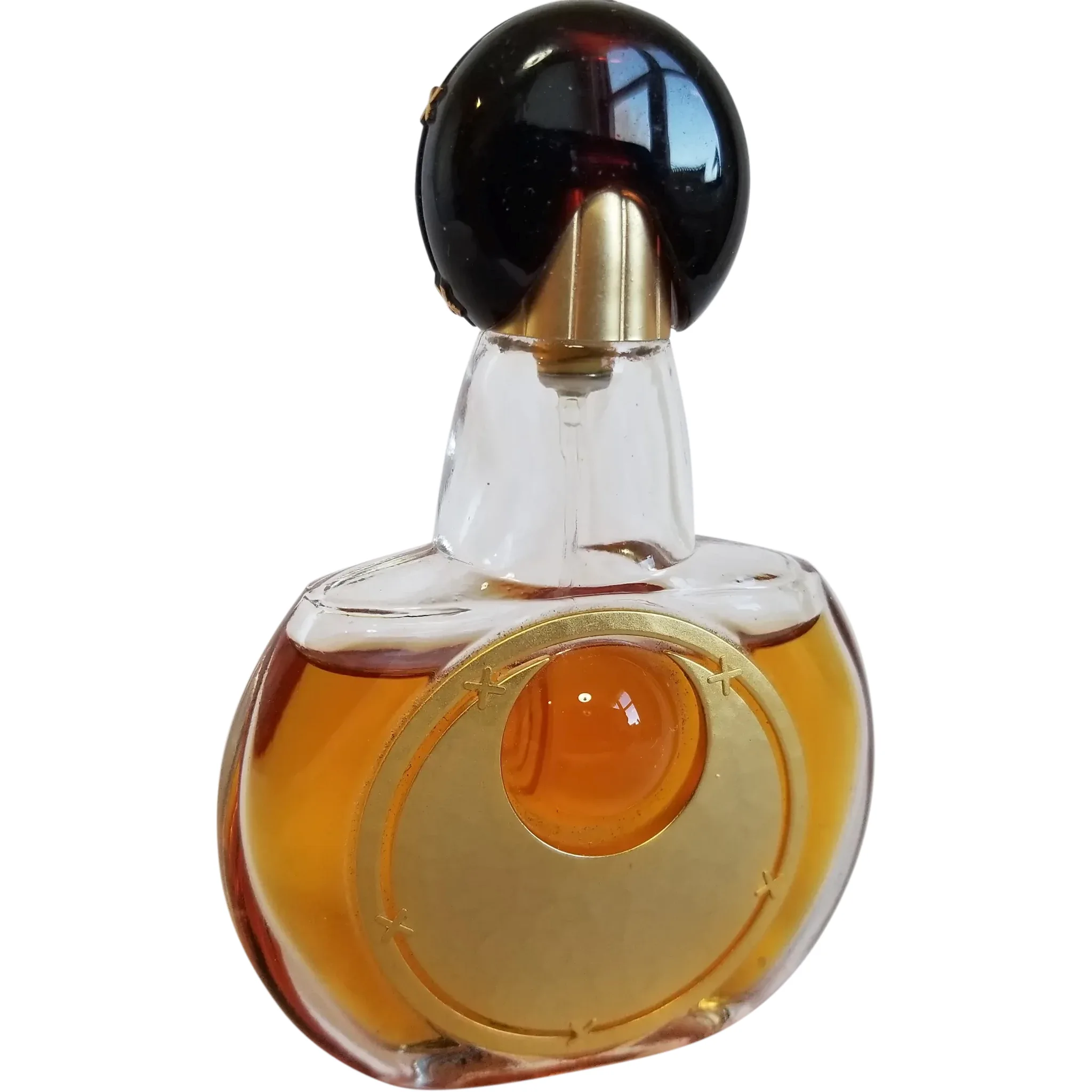 1999 Guerlain Mahora Eau De Parfum 30ml.. For Sale at Ruby Lane