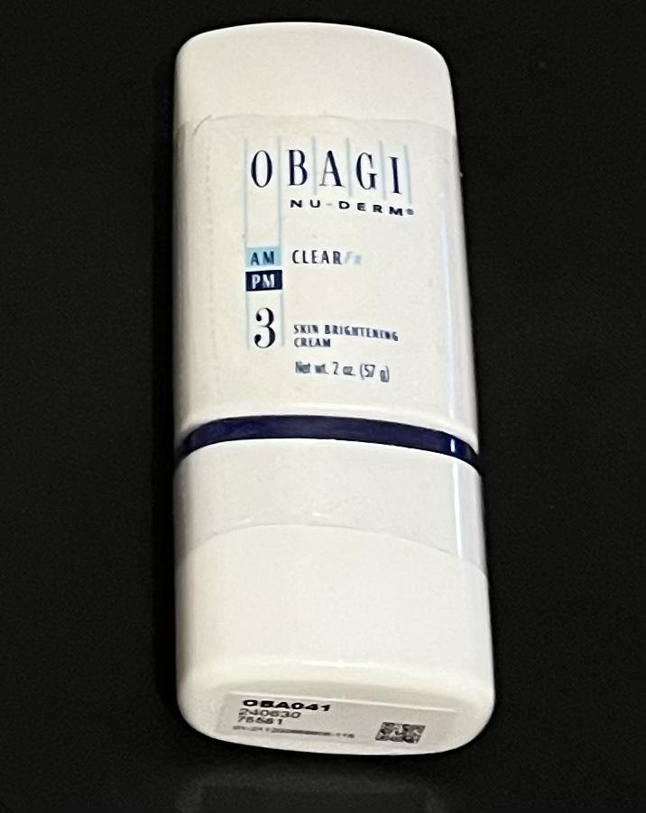 クリアFX（Obagi）の口コミ・レビュー｜オオサカ堂