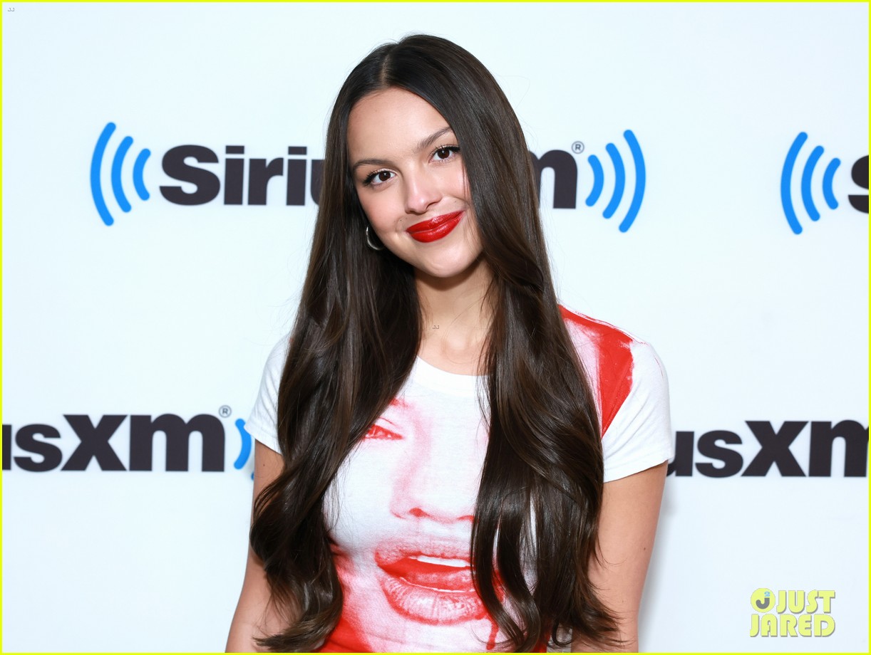 Olivia Rodrigo Addresses Common Misconception About Her Songs