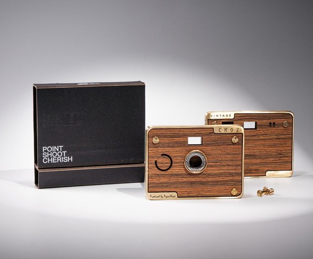 送料無料】台湾 【公式・ケースのみ】ペーパーシュート CROZ