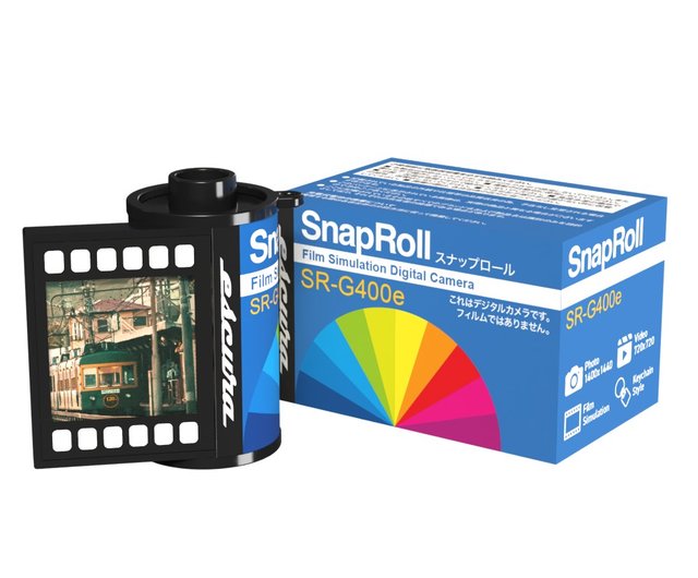 香港 グッド ! モーニング紹介アイテム | SnapRoll | トイデジ