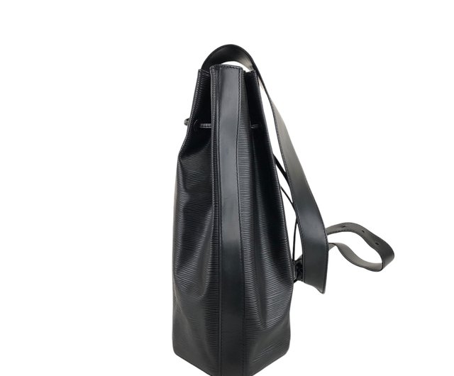 日本直送 名牌中古包 】LOUIS VUITTON ルイヴィトン エピ ショルダー