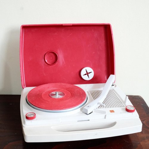 台湾 日本 昭和ナショナル パナソニック 真空管レコードプレーヤー