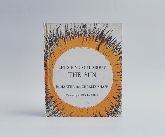洋書 Let's Find Out About the Sun Let's Find Out About the