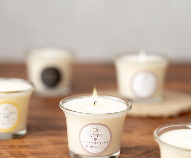 台湾 クロスオーバー (ウッディフローラルの香り) センテッド