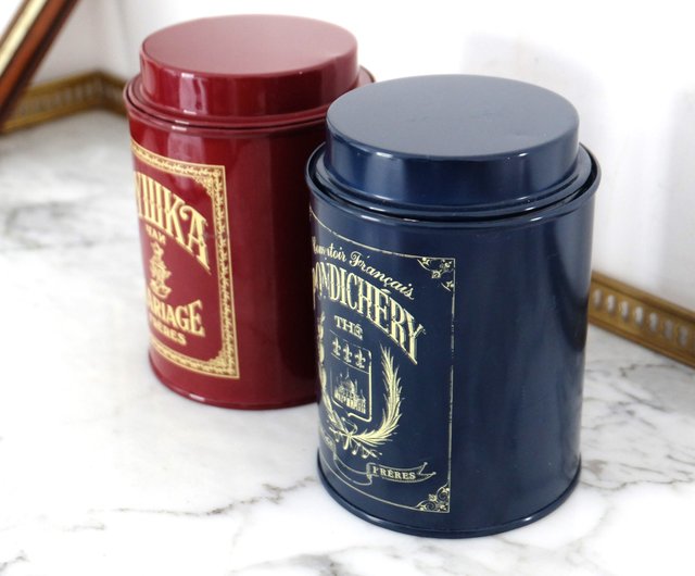 フランス フレンチ ヴィンテージ マリアージュ フレール ティー