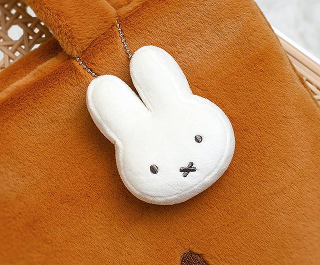 香港 ミッフィーぬいぐるみバッグ（Lサイズ） - Zongse VIPO HK【公式