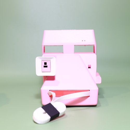 台湾 【ポラロイド雑貨店】ポラロイド 600 ハローキティ ハローキティ