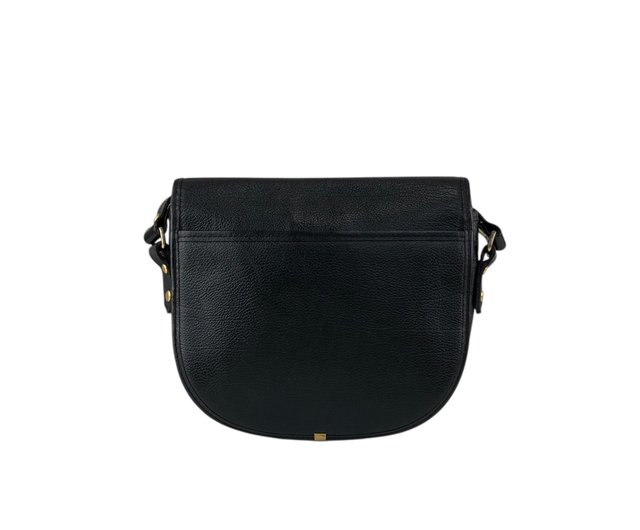 日本直送 名牌中古包 】Yves Saint Laurent イヴ・サンローラン