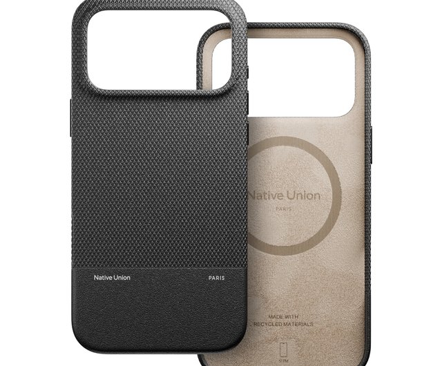 送料無料】台湾 Native Union | パリシリーズ スマホケース クラシック