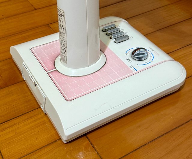 台湾 ナショナルパナソニック 3枚羽根扇風機 sun-river-shop - Pinkoi