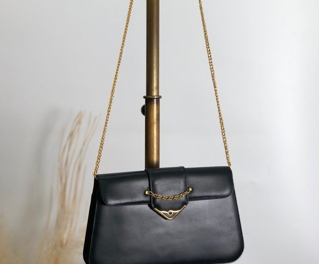 日本直送 名牌中古包 】Cartier カルティエ サファイアライン