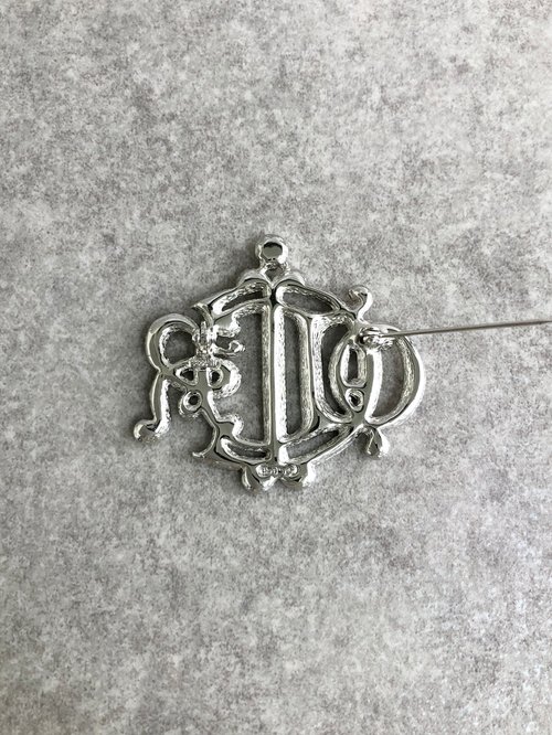 送料無料】【 日本直送 名牌中古包 】Christian Dior クリスチャン