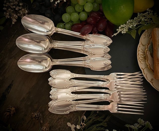 台湾 フランス ルイ 16 世様式 SFブロンズシルバーローマ柱 溝付き