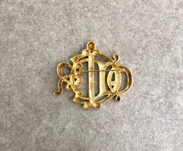 送料無料】【 日本直送 名牌中古包 】Christian Dior クリスチャン