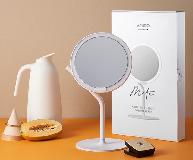 15%OFF】台湾 (拡大鏡を追加) AMIRO Mate S シリーズ LED HD 日光