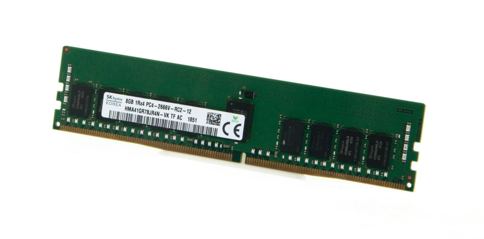 SKhynix DDR4 2400T 16GB 4枚セット メモリ SKhynix DDR4 2400T 16GB 4