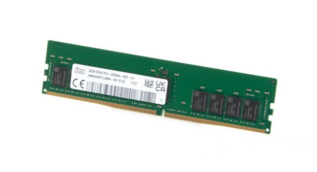 SK hynix 32GB DDR4 | Servershop24