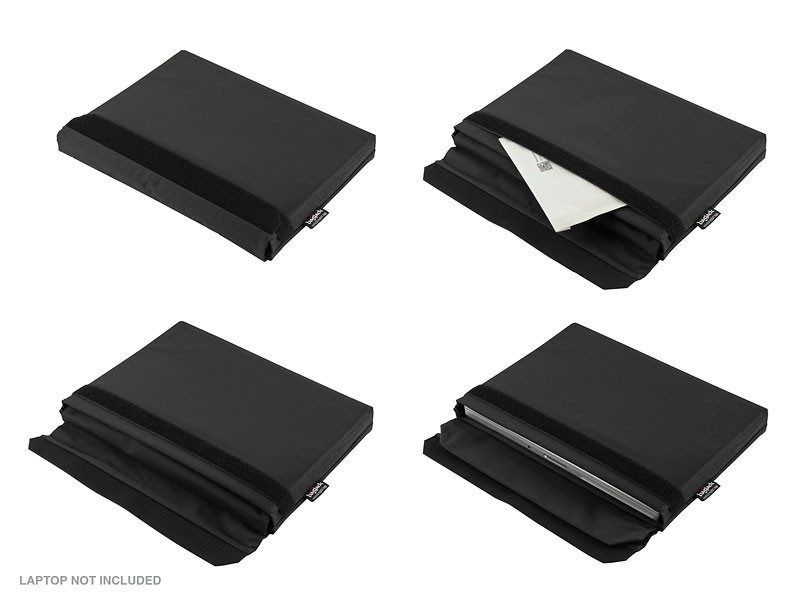 LAPTOP COVER | BAGJACK | TECHNICAL SUPPORT BAGS - HANDMADE IN BERLIN